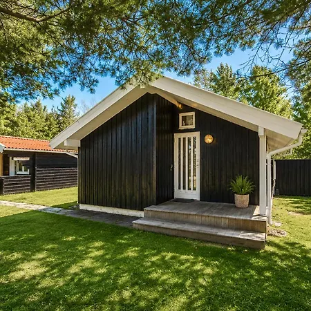 Gemütliches Haus Mit 3 Schlafzimmern In Ferienhaus