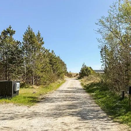 Ferienhaus Gemütliches Haus Mit 3 Schlafzimmern In Ålbæk