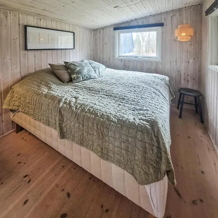 Ferienhaus Gemütliches Haus Mit 3 Schlafzimmern In *