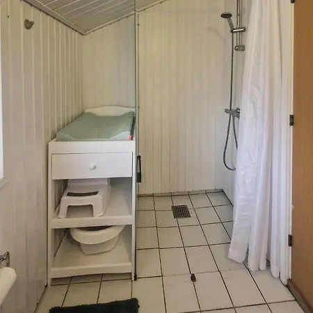 Gemütliches Haus Mit 3 Schlafzimmern In Ferienhaus